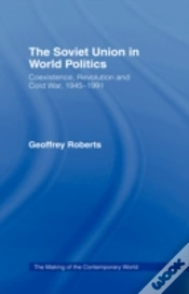 Capa do artigo The Soviet Union In World Politics