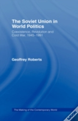 Capa do artigo The Soviet Union In World Politics
