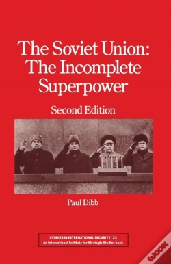 Capa do artigo The Soviet Union