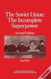 Capa do artigo The Soviet Union