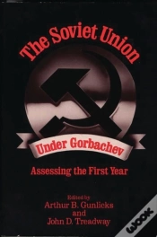 Capa do artigo The Soviet Union Under Gorbachev