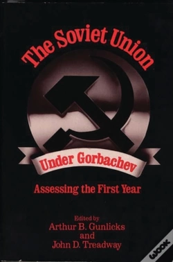 Capa do artigo The Soviet Union Under Gorbachev