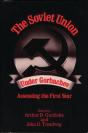 The Soviet Union Under Gorbachev - Preview