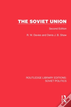 Capa do artigo The Soviet Union
