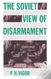 Capa do artigo The Soviet View Of Disarmament