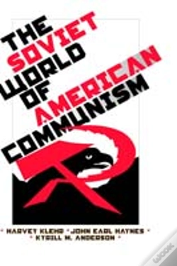 Capa do artigo The Soviet World Of American Communism