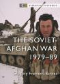 The Sovietâ€“Afghan War - Preview