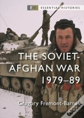 The Sovietâ€“Afghan War