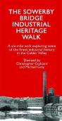 The Sowerby Bridge Industrial Heritage Walk - Preview