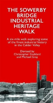 Capa do artigo The Sowerby Bridge Industrial Heritage Walk