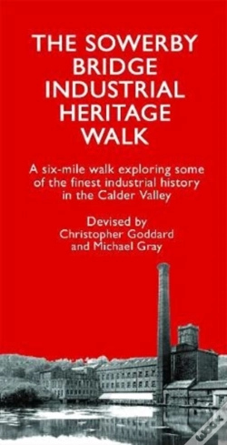 Capa do artigo The Sowerby Bridge Industrial Heritage Walk