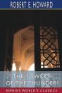 The Sowers Of The Thunder (Esprios Classics) - Preview