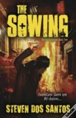 Capa do artigo The Sowing