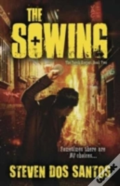 Capa do artigo The Sowing