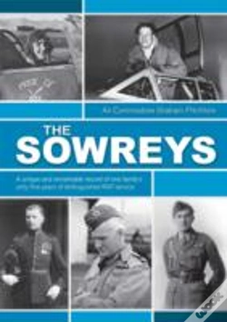 Capa do artigo The Sowreys