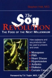 Capa do artigo The Soy Revolution