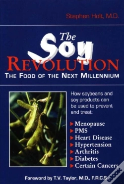 Capa do artigo The Soy Revolution