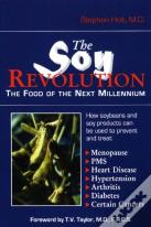 The Soy Revolution