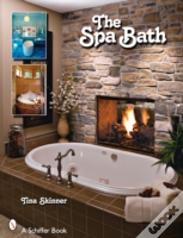 The Spa Bath