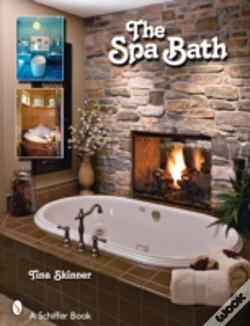 Capa do artigo The Spa Bath