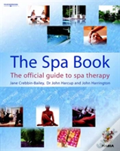 Capa do artigo The Spa Book