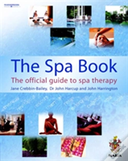 Capa do artigo The Spa Book