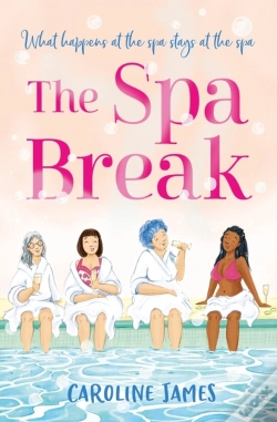 Capa do artigo The Spa Break