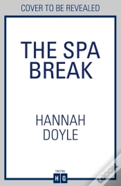 Capa do artigo The Spa Break