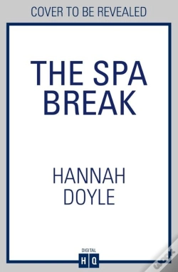 Capa do artigo The Spa Break