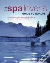 Capa do artigo The Spa Lover