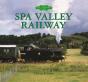 The Spa Valley Railway - Preview