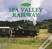 Capa do artigo The Spa Valley Railway
