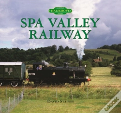Capa do artigo The Spa Valley Railway