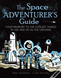 Capa do artigo The Space Adventurer'S Guide