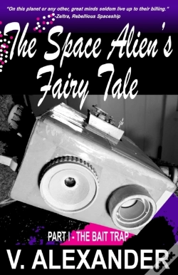 Capa do artigo The Space Alien'S Fairy Tale