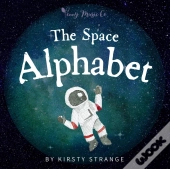 The Space Alphabet