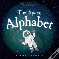 Capa do artigo The Space Alphabet