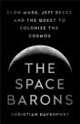 The Space Barons - Preview