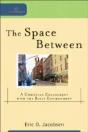 The Space Between Â€“ A Christian Engagement With The Built Environment - Preview