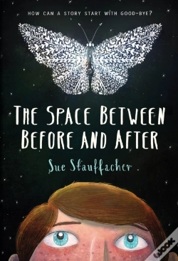 Capa do artigo The Space Between Before And After