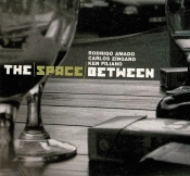 Capa do artigo The Space Between - CD