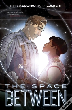 Capa do artigo The Space Between