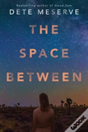 Capa do artigo The Space Between