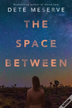 Capa do artigo The Space Between