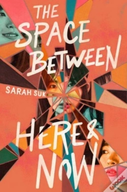Capa do artigo The Space Between Here & Now