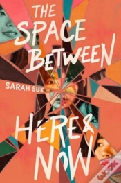 Capa do artigo The Space Between Here & Now