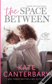Capa do artigo The Space Between