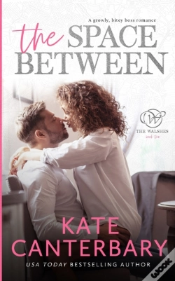 Capa do artigo The Space Between