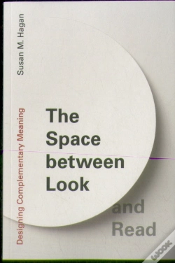 Capa do artigo The Space Between Look And Read