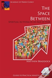 Capa do artigo The Space Between